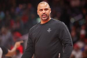 火媒认输：恭喜湖人球迷们 我们未能展现实力 祝你们对阵雷霆好运