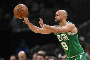 塔图姆：我们需要怀特 这话我说一百遍都不够