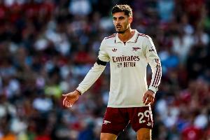 名宿：哈弗茨很可能赛季报销，他若伤缺会是阿森纳的巨大损失