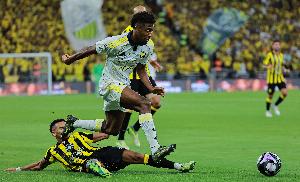 科曼：巴黎是我的童年主队，拜仁是我的全部青春，我很难偏向一方