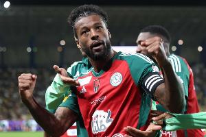 维纳尔杜姆：我渴望随荷兰队参加世界杯，沙特联赛水平高于荷甲