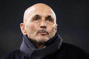 斯帕莱蒂：我们在组织进攻时加强了防守，以避免被对手打反击