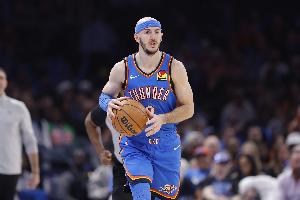 卡鲁索：赢球后容易松懈这是人之常情 想成为强队要克服这种惰性