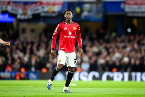 梅努：能签下新合同、成为曼联长期建队计划的一员，我满心感恩