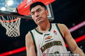 媒体人：辽宁阵容不再豪华 李晓旭坚持这一个赛季其实格外不易