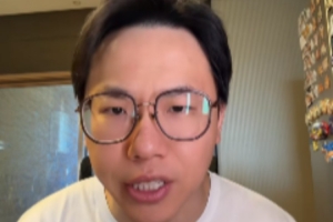 解说：阿伦生死战打得像张伯伦 哈登数据难说亮眼但防守端很辛苦