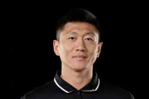 钟诚下课！媒体人：中国男篮助教李昂将任吉林队主帅 曾留洋G联盟