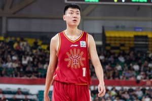 媒体人：山西打广厦身体对抗从来不怵 焦海龙只是末节奇兵之一