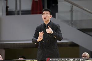 王博：山西求胜欲望更强 我们的进攻没有速度 胡金秋被对手限制