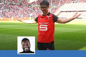 西塞：勒波尔有资格入选世界杯，我会把他排在穆阿尼前面