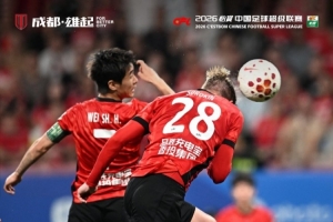 成都蓉城3-0河南队获八连胜！刷新队史连胜纪录+继续领跑积分榜