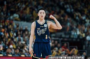 解说：荡气回肠的比赛 这是广东男篮和整个CBA值得掌声的一夜