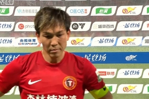 邦本宜裕：换了新教练阵型有改变 相信后面的比赛会踢得越来越好