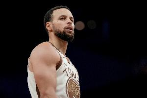 是谁？Shams：勇士将在市场上寻找一名明星级别球员与库里搭档
