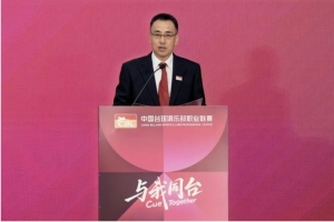 中国台球俱乐部职业联赛正式启动 打造台球职业化发展新标杆