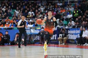 鲁媒：山东男篮今天正式开始放假 6月7日队伍重新集结