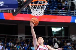 CBA官方：因现场观众多次大面积喊“黑哨” 山西男篮罚款5万元