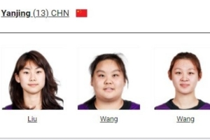 FIBA3x3上海站来袭 中国再派三支女篮队伍参赛