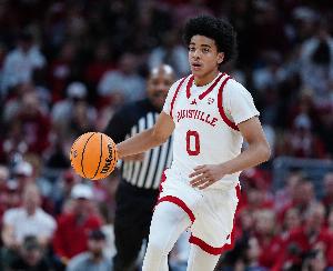 预计第8位！小迈克尔·布朗：全美最喜欢达拉斯 若被选中会很棒