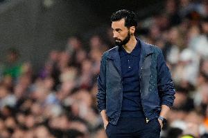 颗粒无收！德比失利目送巴萨夺冠，皇马本赛季正式四大皆空