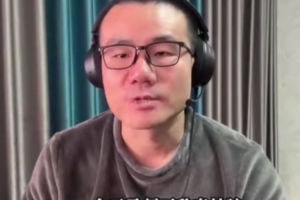 徐静雨：文班被麦丹不断搓澡失控挥肘 道苏姆停球似梅西&是故意的