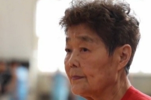 一路走好！前八一女篮主教练武心慈病逝 享年87岁