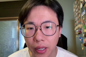 解说：湖人表现已经无懈可击但阵容太浅了 八村塁简直杜兰特附体