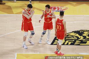 媒体人：CBA球队想打高端局可以学习广厦 球队发展要有清晰的目标