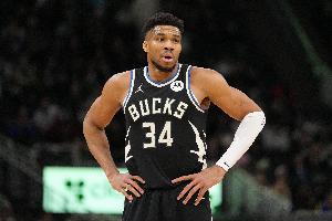 Amick：字母哥寻找下家更倾向东部 可避开西部雷霆马刺锋芒
