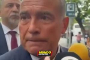 回击！巴萨主席：弗洛伦蒂诺的话可悲又充满谎言 为掩盖成绩灾难