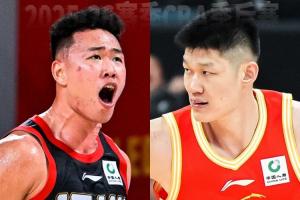 ✊鹏城劲旅对决卫冕冠军！深圳vs广厦半决赛狭路相逢谁能突围？