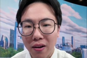 解说：谁说哈登天王山不行？坎宁安就是鞋大了点&篮网球迷也熟
