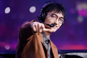 怀南：LNG与LGD谁获胜谁锁定涅槃组第一 骑士之路对阵WE