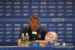 米兰：过去几天我们专注于球员的恢复 会拼尽全力取得好结果