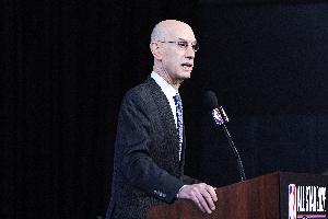 还有公测环节？美记：NBA将在2030年推出更合理的反摆烂抽签方案