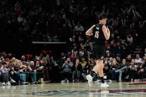 NBA与CBA不同之处？杨瀚森：赛程更密 训练风格&生活方式不一样