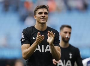 葡媒：如果热刺没买断帕利尼亚，葡体有意从拜仁引进他