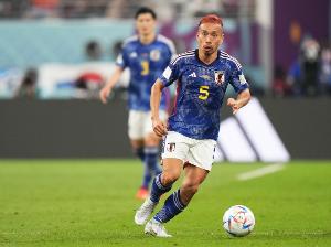 长友佑都谈第5次参加世界杯：心中充满感激 争取在世界杯有所作为