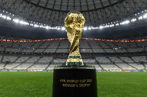 砍价到1/5！世界杯版权最早报价3亿美元，最终央视6000万美元拿下