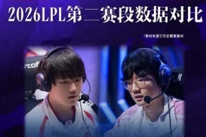 趣味数据：Viper分均伤害/伤害转化率第一；JKL场均击杀第一