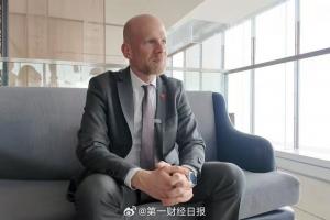 FIFA秘书长：不能透露协议细节，只能说我们对协议非常满意
