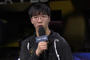 此恨绵绵无绝期Taeyoon：NS比我想象中还菜，比赛期间一直在想庆祝动作