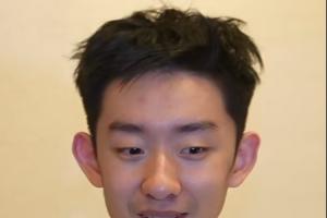 吴宜泽专访：初一放弃学业选择斯诺克，希望能给父母更好的生活
