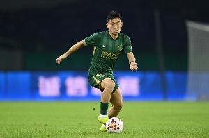 世界杯唯一中超面孔?浙江外援朴镇燮入选韩国名单 首次参加世界杯