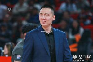 媒体人：上海是想赌一下北京的3分命中率没那么高 所以一直守沉退