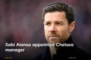 放权！切尔西公告阿隆索“manager”，此前几任主帅都是“coach”