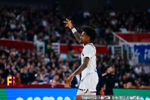 高分也难救主！古德温23中13空砍全场最高32分 另有5板5助2断