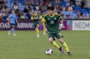 记者：朴镇燮参加世界杯，浙江队将获得国际足联的补偿金