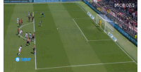 恩昆库：我在罚点球时没有压力，米兰要踢好最后一轮实现欧冠目标