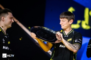 w0nderful：我知道总有一天我会获得MVP 科隆major我们机会很大